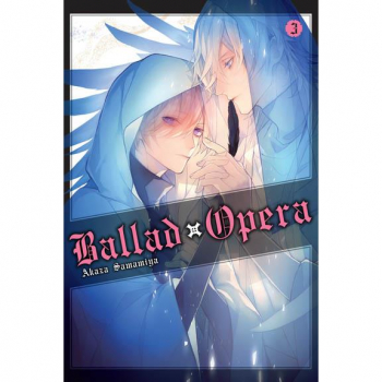 Ballad x Opera Tom 3