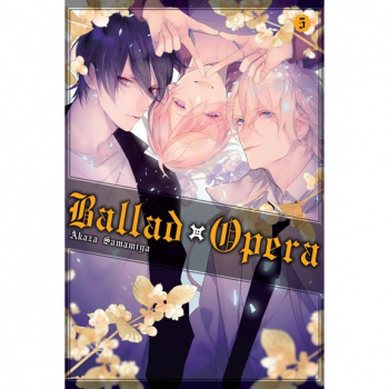 Ballad x Opera Tom 5