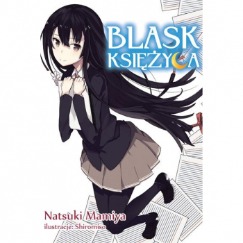 Blask Księżyca