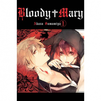 Bloody Mary Tom 1