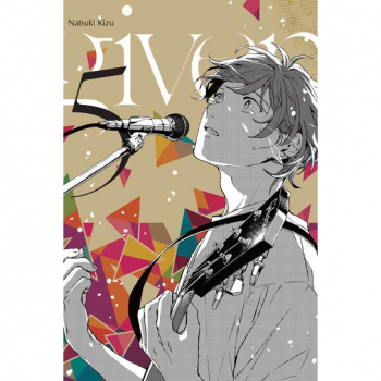 Given Tom 5