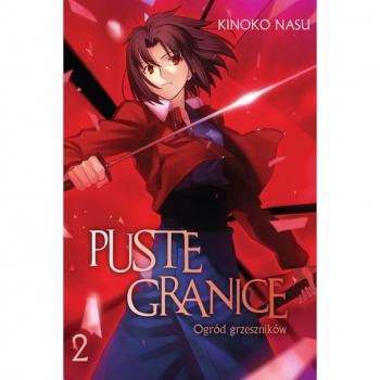 Puste granice Tom 2