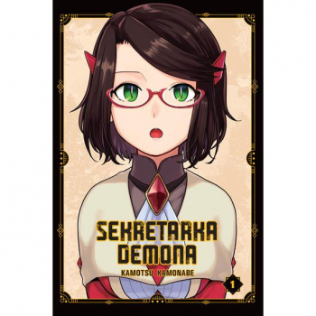 Sekretarka demona