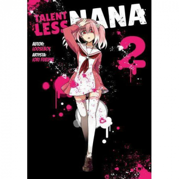 Talentless Nana Tom 2