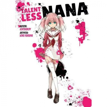 Talentless Nana Tom 1