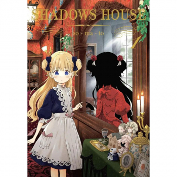 Shadows House Tom 1