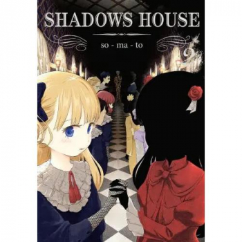 Shadows House Tom 2