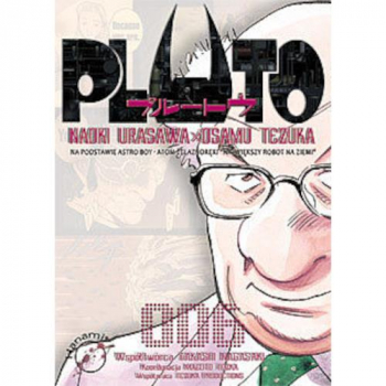PLUTO Tom 6