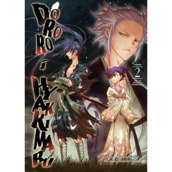 Dororo i Hyakkimaru Tom 02