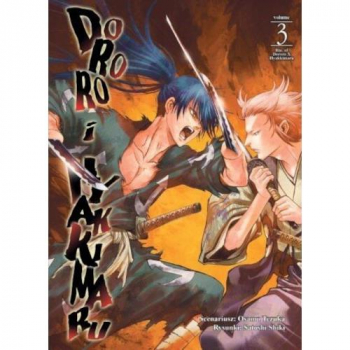 Dororo i Hyakkimaru Tom 03