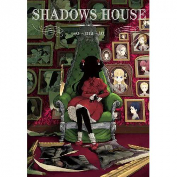 Shadows House Tom 4