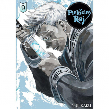 Piekielny Raj Tom 09