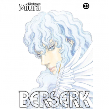 Berserk Tom 33