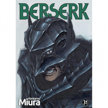 Berserk Tom 31