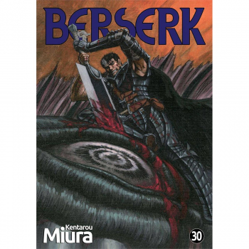 Berserk Tom 30
