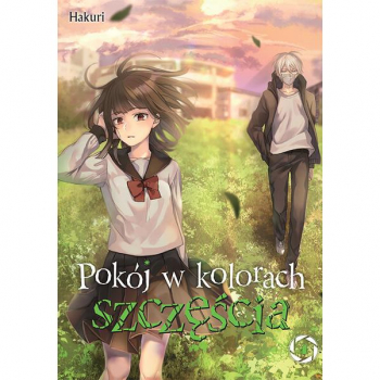 Pokój w kolorach szczęścia Tom 4