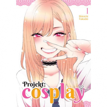 Projekt: Cosplay Tom 1