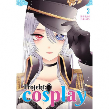 Projekt: Cosplay Tom 3