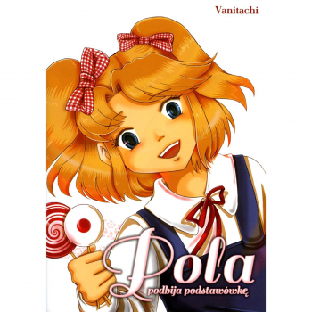 Pola podbija podstawówkę