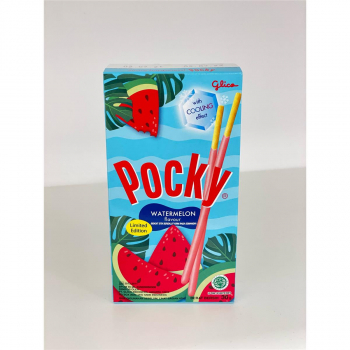Pocky Watermelon 36g