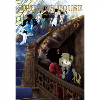 Shadows House Tom 5