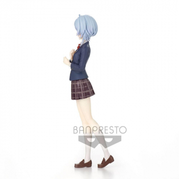 Statuetka Bottom-Tier Char. Tom. Fuka Kikuchi-708