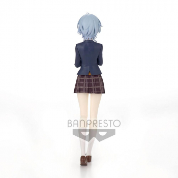 Statuetka Bottom-Tier Char. Tom. Fuka Kikuchi-709