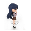 Q Posket Mini Figure Sailor Moon Eter. Rei Hino A-713