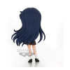 Q Posket Mini Figure Sailor Moon Eter. Rei Hino A-714