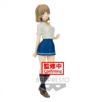 Statuetka OsaMake Kuroha Shida