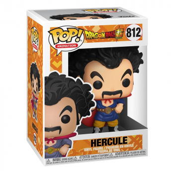 Funko POP Dragon Ball Super Hercule