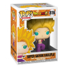 Funko POP Dragon Ball Super Saiyan Caulifa