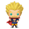 Funko POP Dragon Ball Super Saiyan Hercule-725