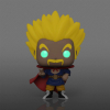 Funko POP Dragon Ball Super Saiyan Hercule-726
