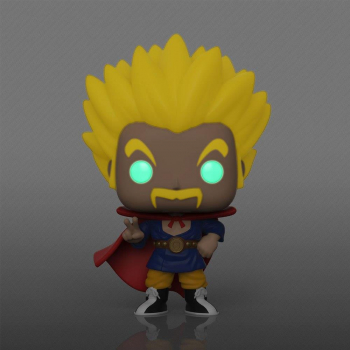 Funko POP Dragon Ball Super Saiyan Hercule-726