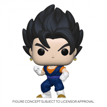 Funko POP Dragon Ball Z Vegito