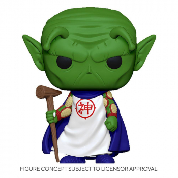 Funko POP Dragon Ball Z Kami