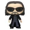 Funko POP The Matrix 4 Neo-731