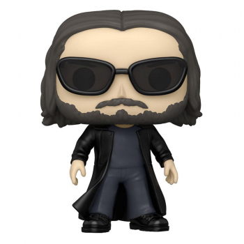 Funko POP The Matrix 4 Neo-731