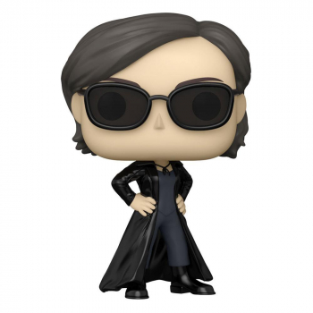 Funko POP The Matrix 4 Trinity-733