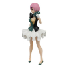 Statuetka Re:Zero Ram in Circus-741