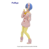 Statuetka Re:Zero Rem The Wolf and the 7 Kids-750
