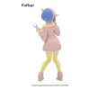 Statuetka Re:Zero Rem The Wolf and the 7 Kids-753
