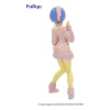 Statuetka Re:Zero Rem The Wolf and the 7 Kids-754