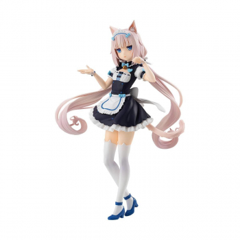 Statuetka Nekopara Vanilla Patisserie La Soleil Un