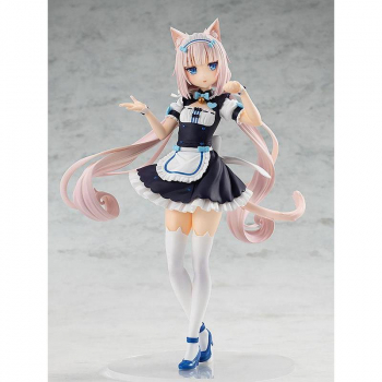 Statuetka Nekopara Vanilla Patisserie La Soleil Un-757