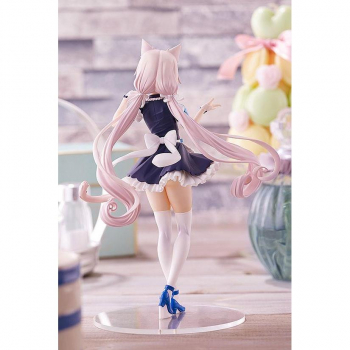 Statuetka Nekopara Vanilla Patisserie La Soleil Un-760