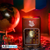 Skarbonka Harry Potter Złoty Znicz-774