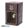 Skarbonka Harry Potter Złoty Znicz-775