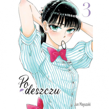 Po deszczu Tom 3